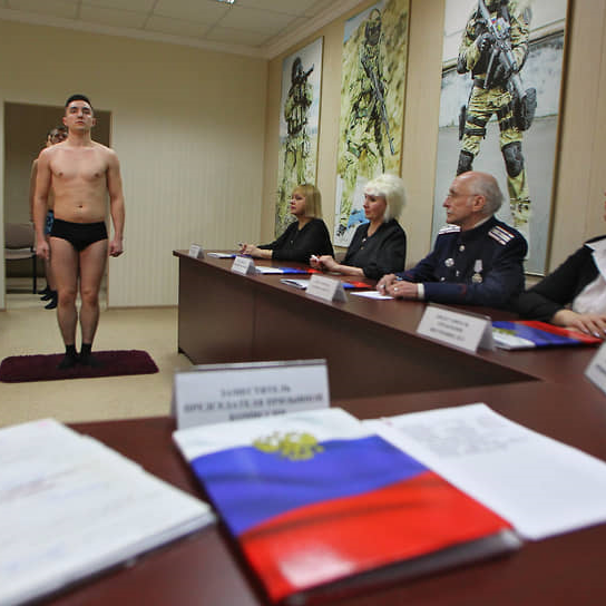 Забирают в армию, хотя я негоден: как защитить свои права