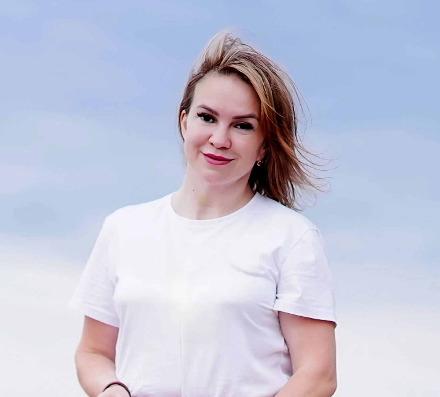 Побегайлова В.Л.