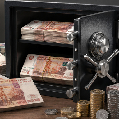 Выгодные вклады для россиян: как выбрать и не потерять деньги